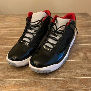 Jordan sneakers size 12
